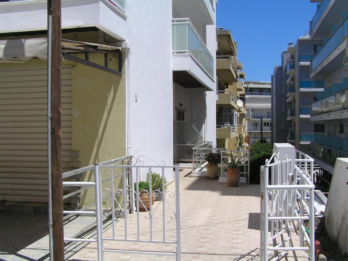 Kallia Sea Breeze - 3 Bedroom Appartement *