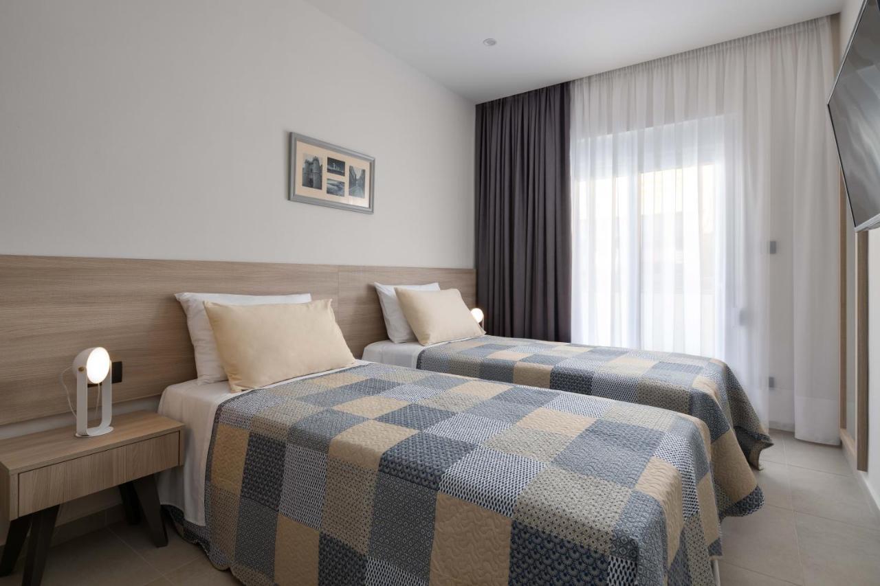 Appartement Kallia Sea Breeze - 3 Bedroom *