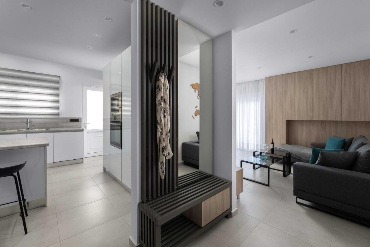 Appartement Kallia Sea Breeze - 3 Bedroom Rhodes City