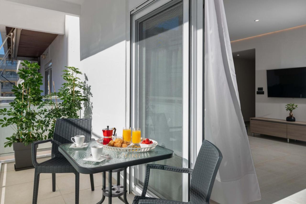 Kallia Sea Breeze - 3 Bedroom *