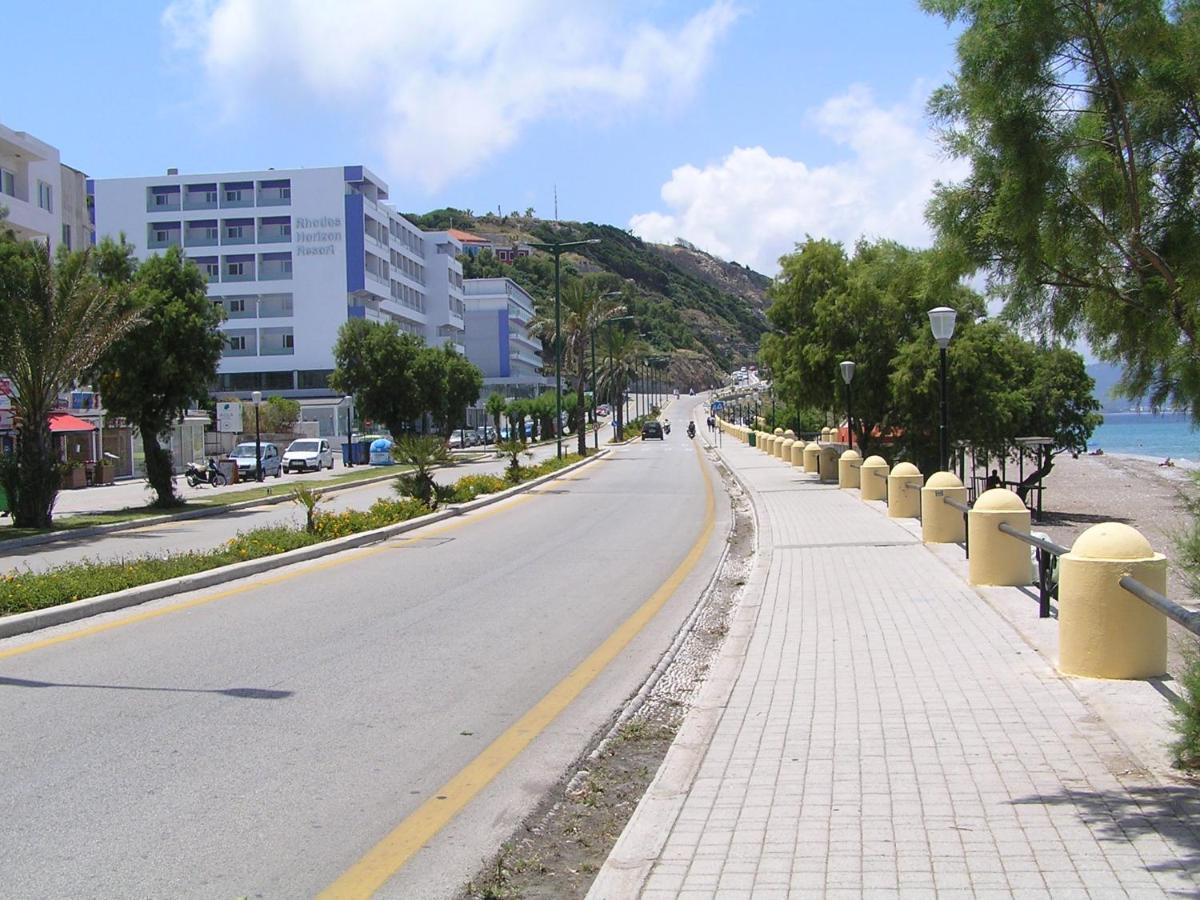 Appartement Kallia Sea Breeze - 3 Bedroom *